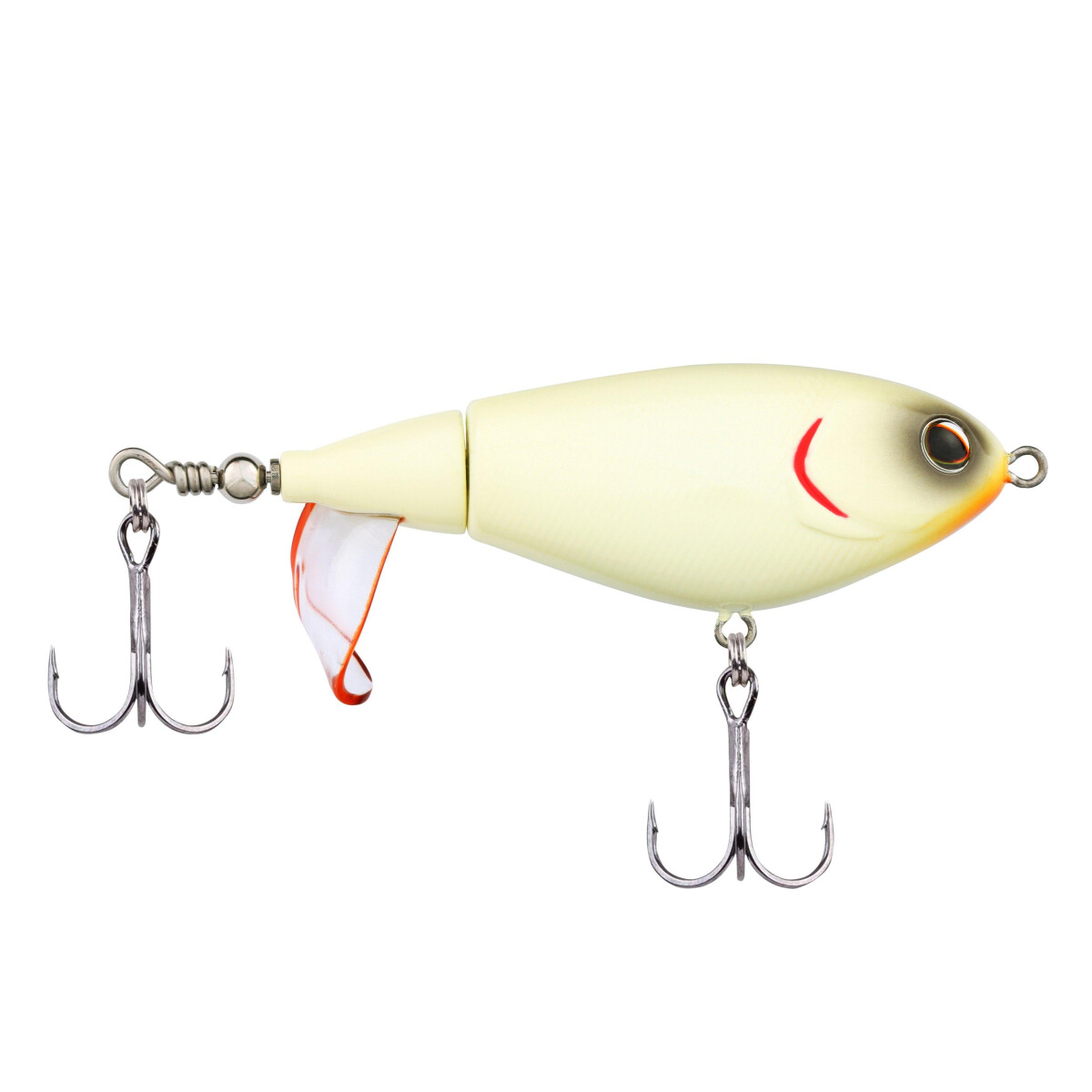 Berkley Choppo 7,5cm Bone