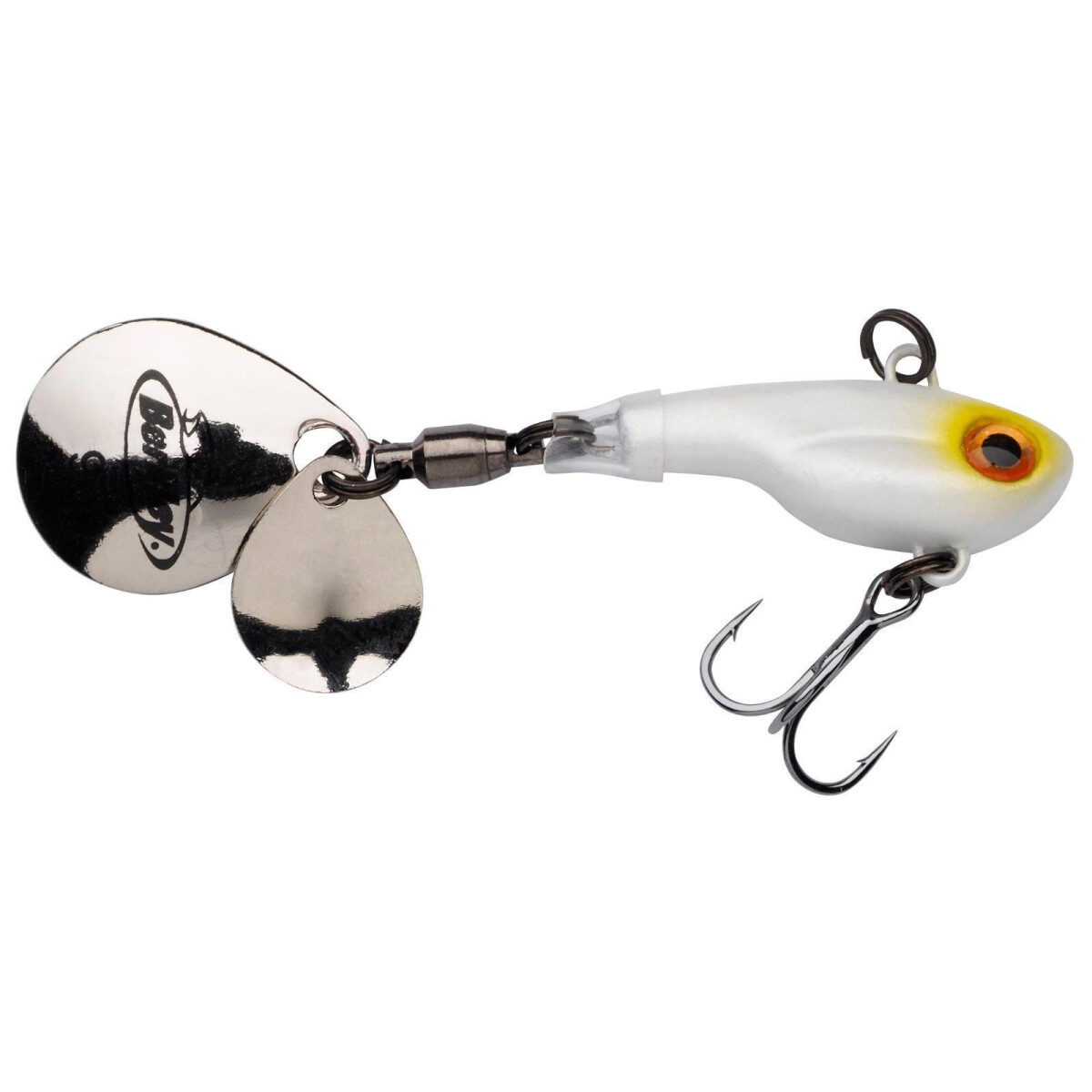 Berkley Pulse Spintail 5g Pearl box
