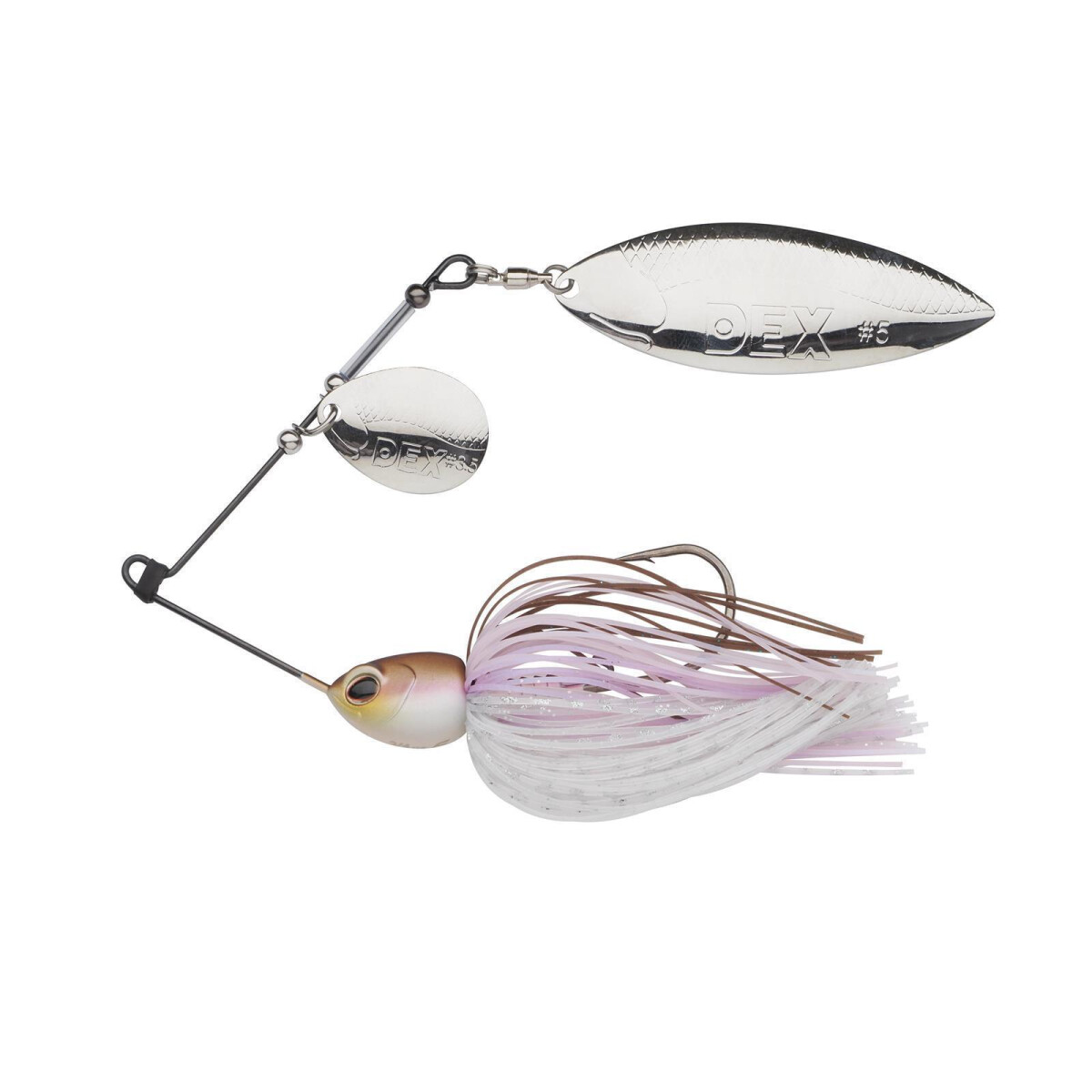 Berkley DEX Spinnerbait TG 1/4 7G CW Wagasaki