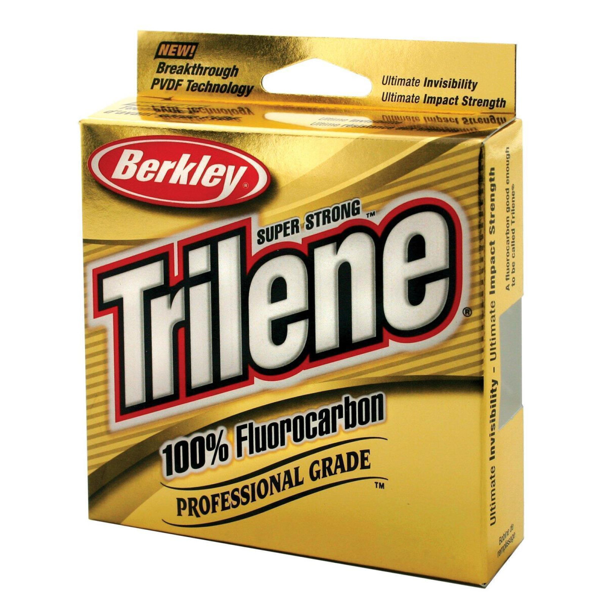 Berkley Trilene Fluorocarbon 150m 0,32mm