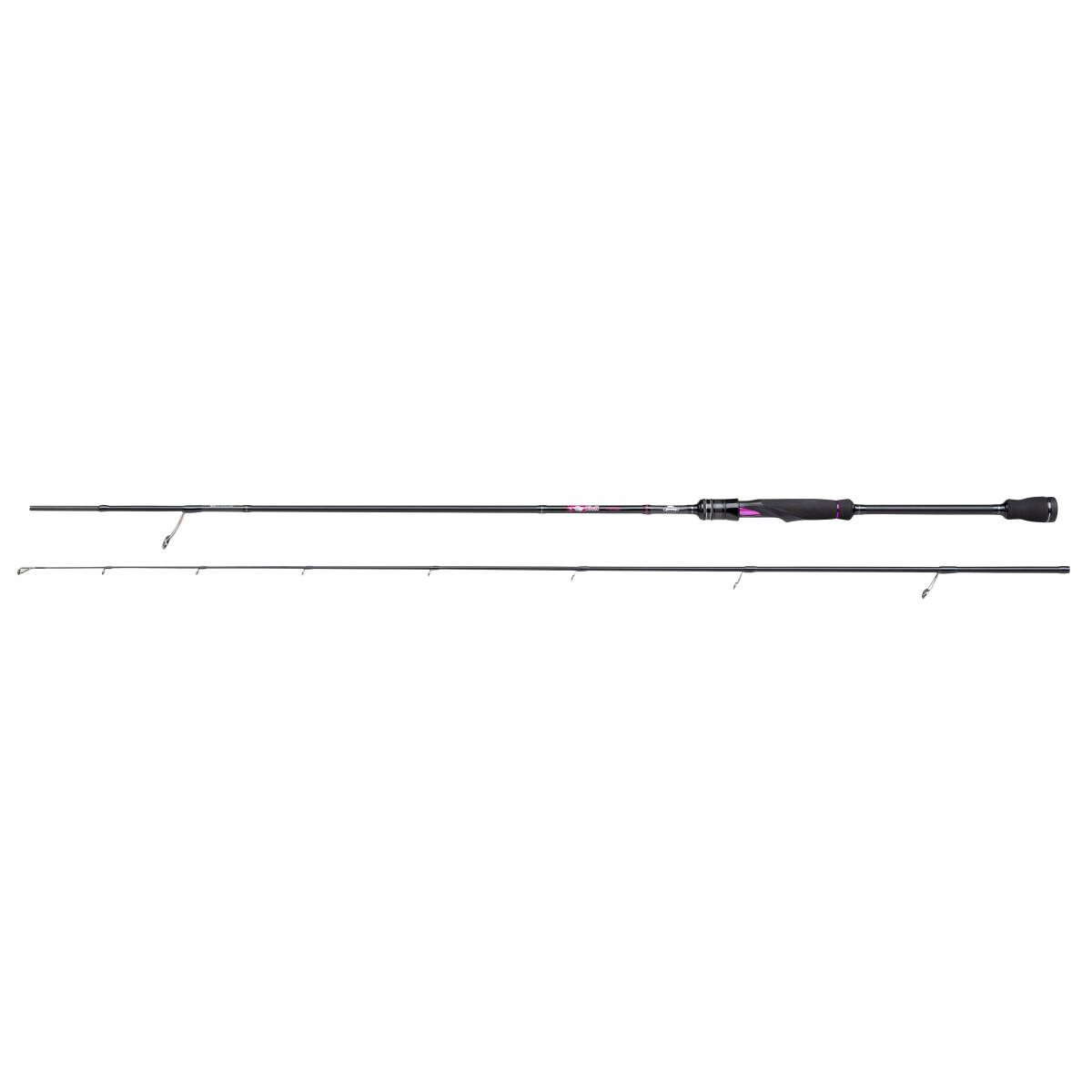 Berkley Sick Stick Zander 2.74m XF 10-50 box
