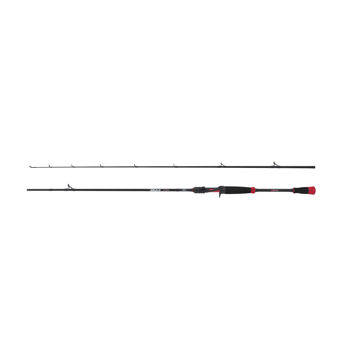 Berkley ZILLA Pike Casting 2.29m F 30-90 box