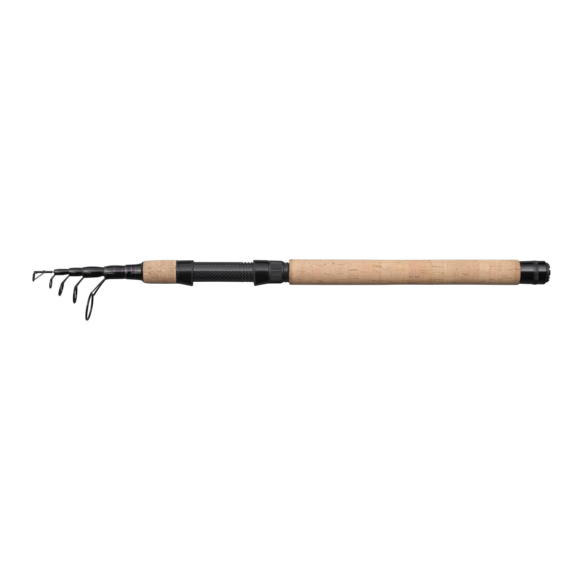 Berkley LIGHTNING HT II Tele 2.13m MF 2-10g