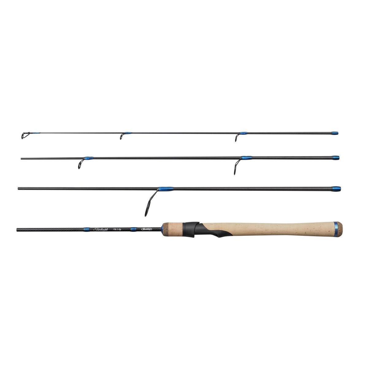 Berkley TWILIGHT II 2.13m M 2-12g