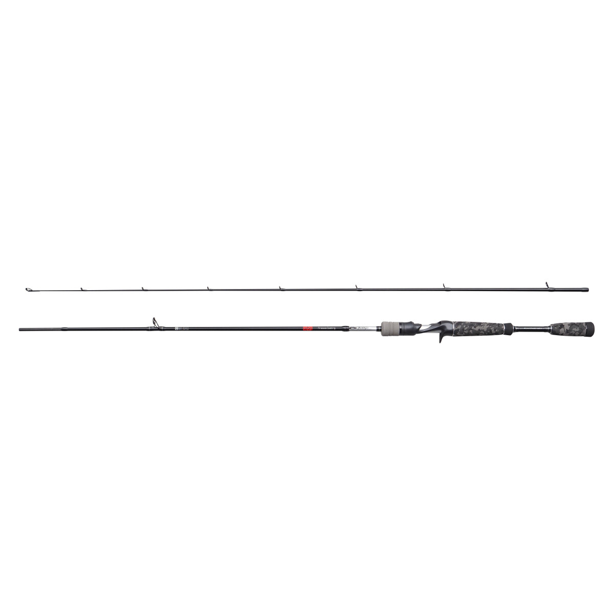 Berkley URBN II Baitcast Finesse 2.00m F 3-14g
