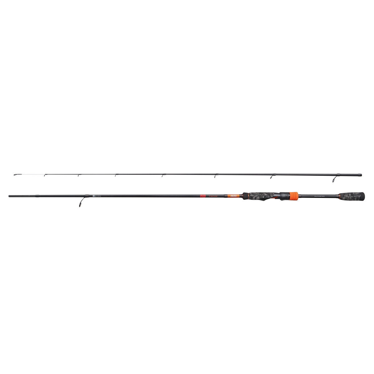 Berkley URBN II Dropshooter 2.40m F 7-25 box
