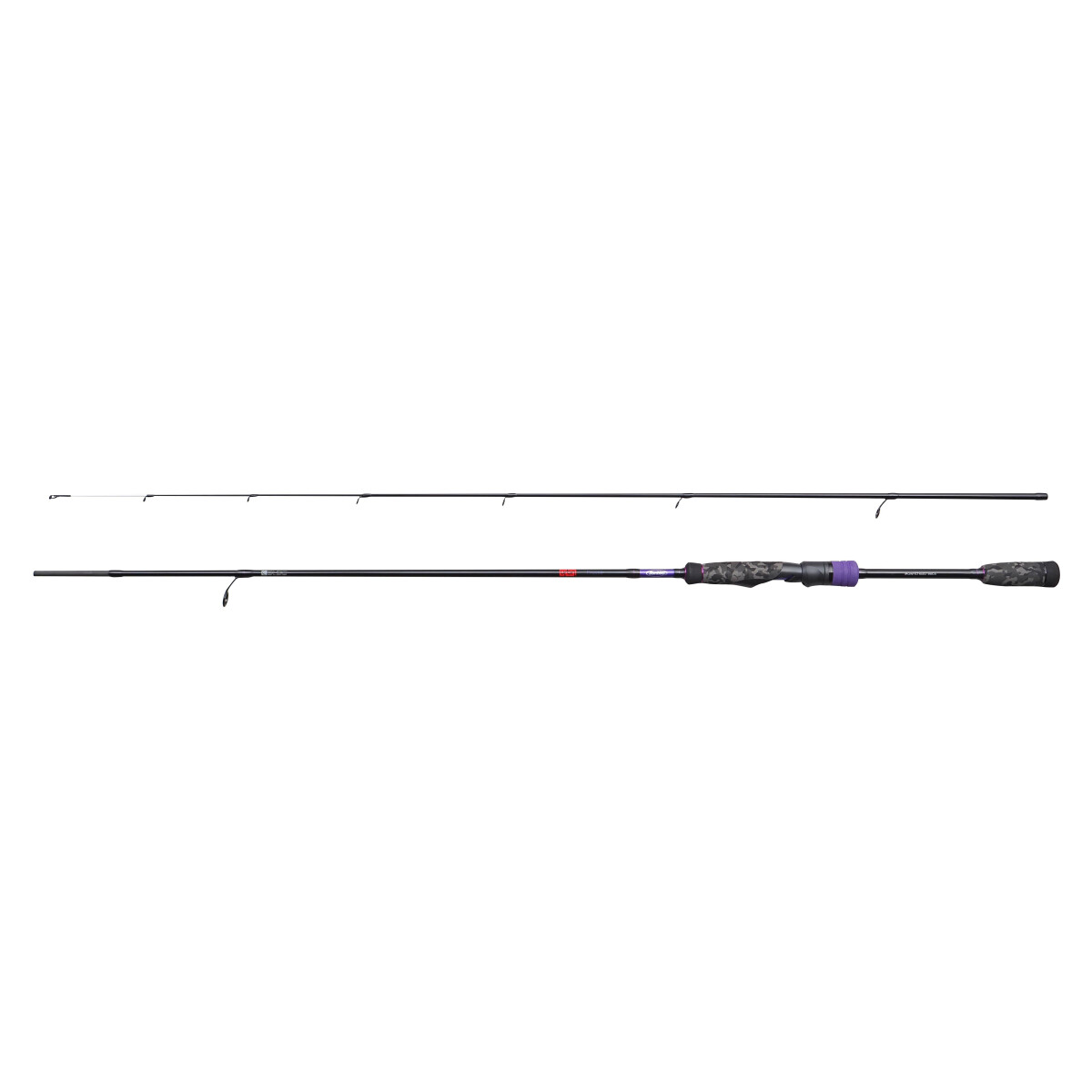 Berkley URBN II Finesse 2.20m XF 3-14g