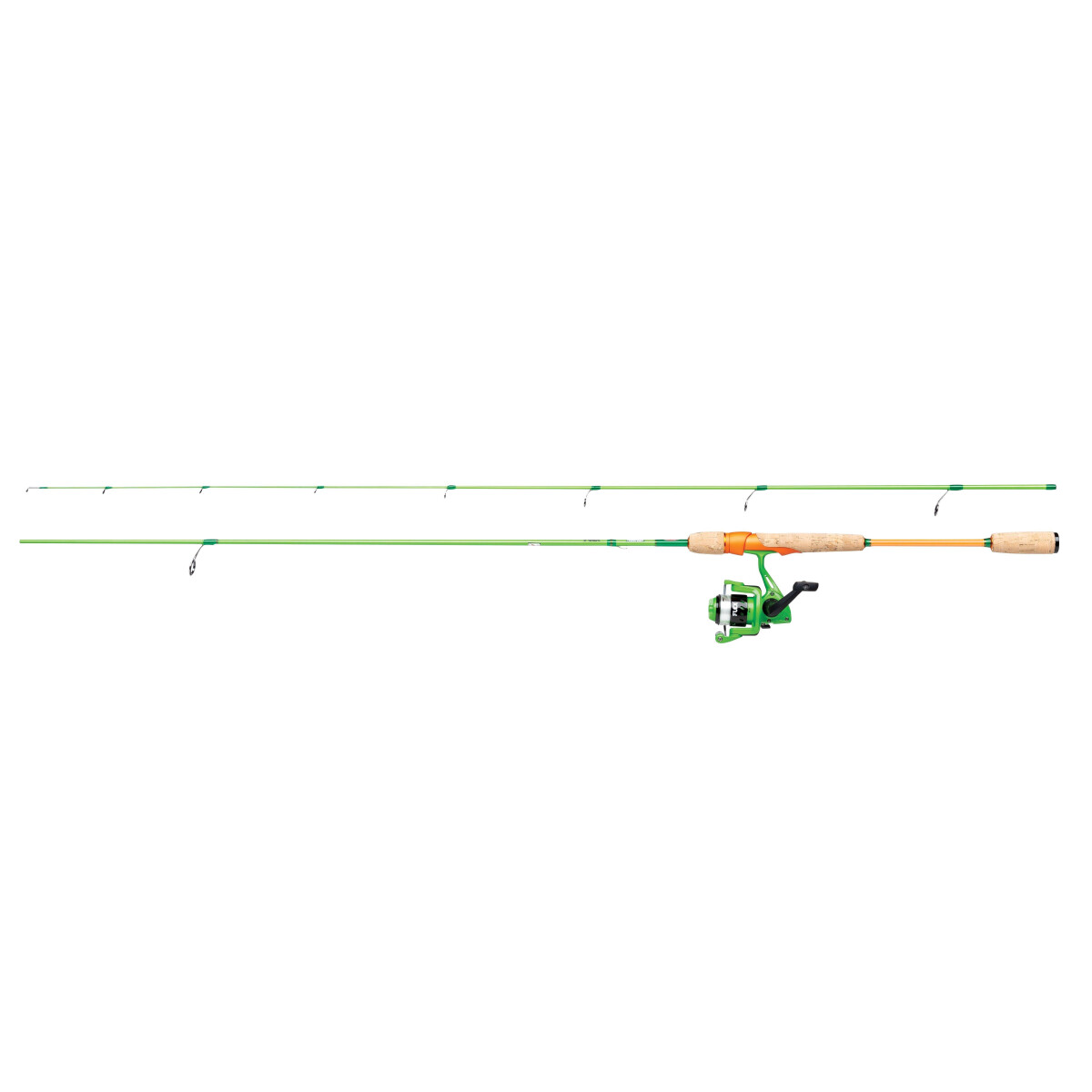 Berkley FLEX Trout Combo 2.10m 1-10g box