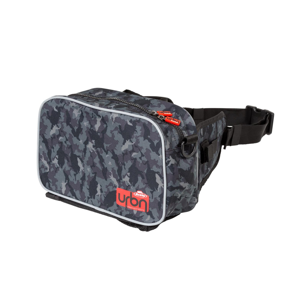 Berkley URBN Hip Pack Camo 27x18x10cm