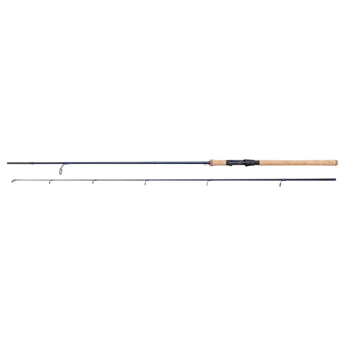 DAM Steelhead Iconic Spin 2.28m MF 8-25g