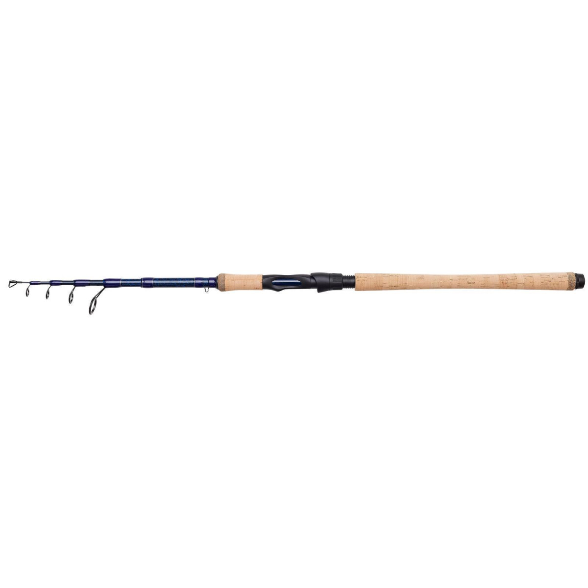 DAM Steelhead Iconic Tele Spin 2.10m MF 5-20g