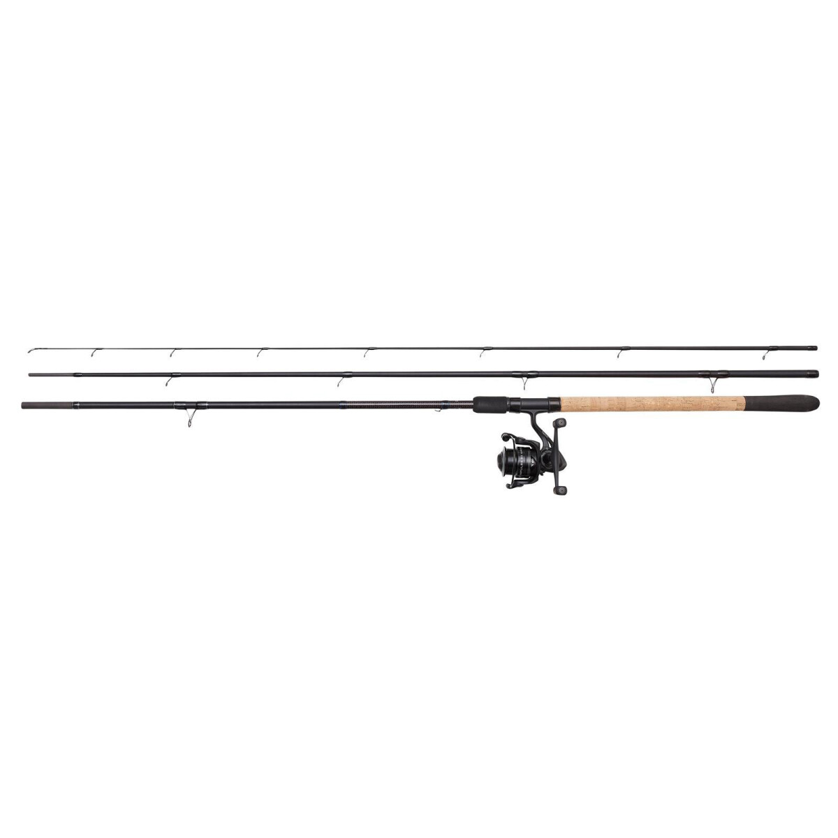 DAM Impulse-X Match 14ft 4.20m 5-25g