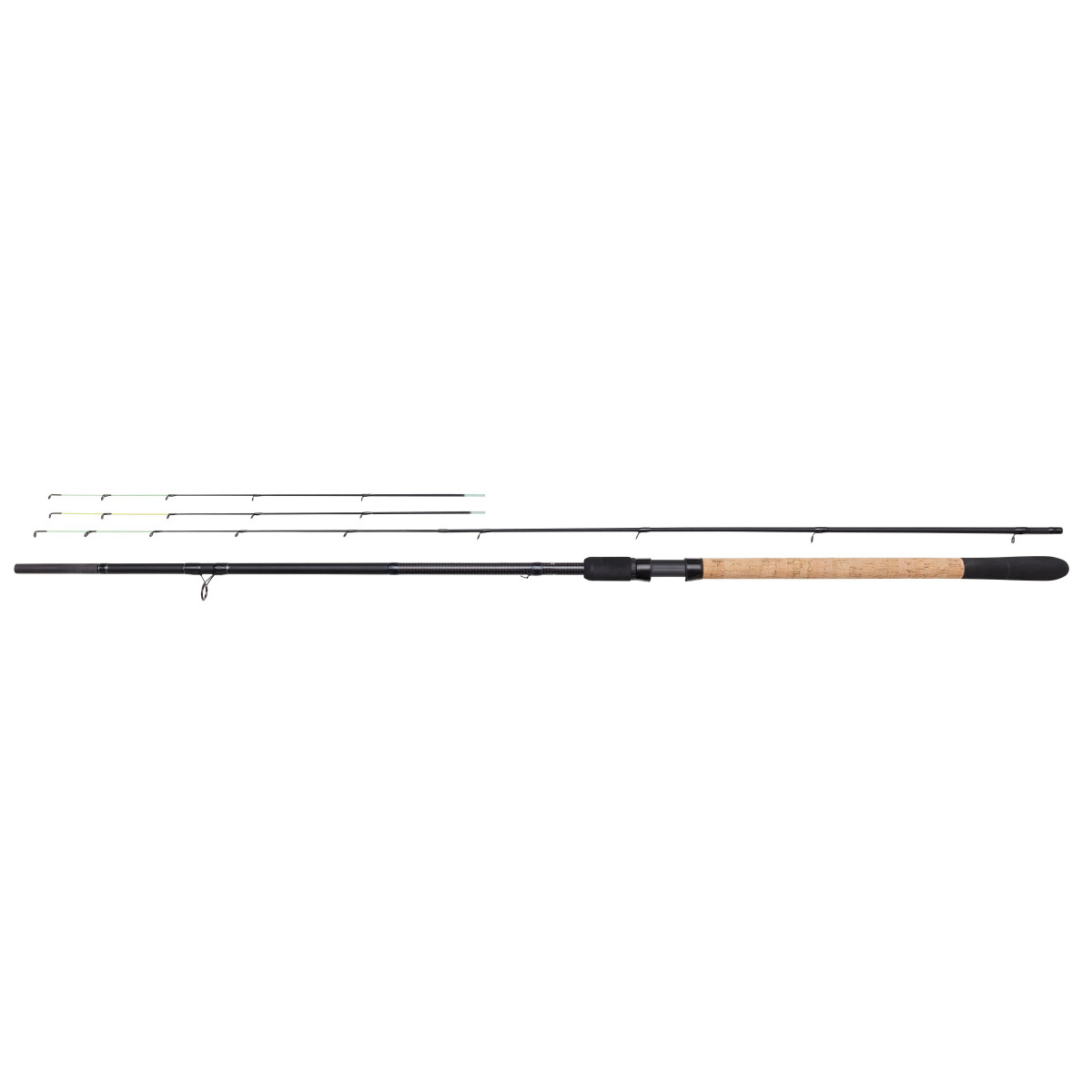 DAM Impulse-X Quiver 9.1ft 2.75m 10-40g