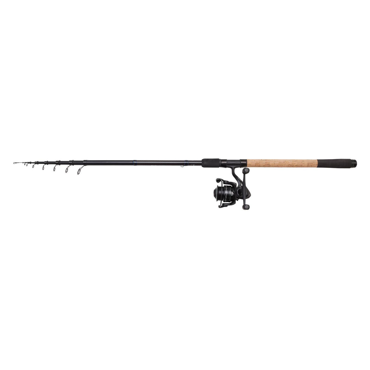 DAM Impulse-X Tele Match 14ft 4.20m 10-30g