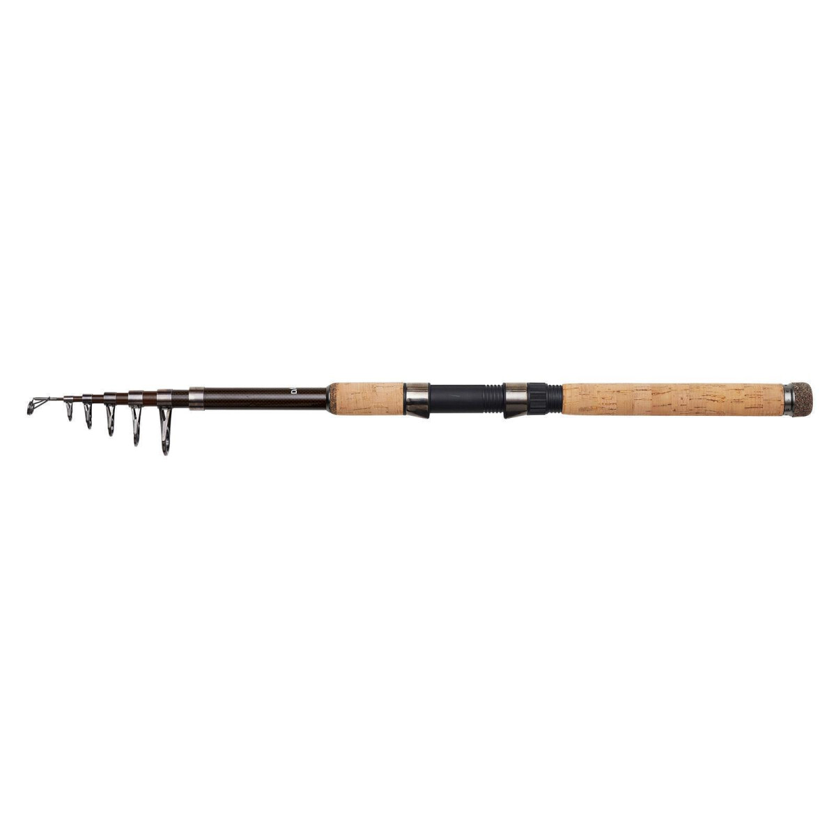 DAM Backbone II Tele 100 3.30m 50-100g