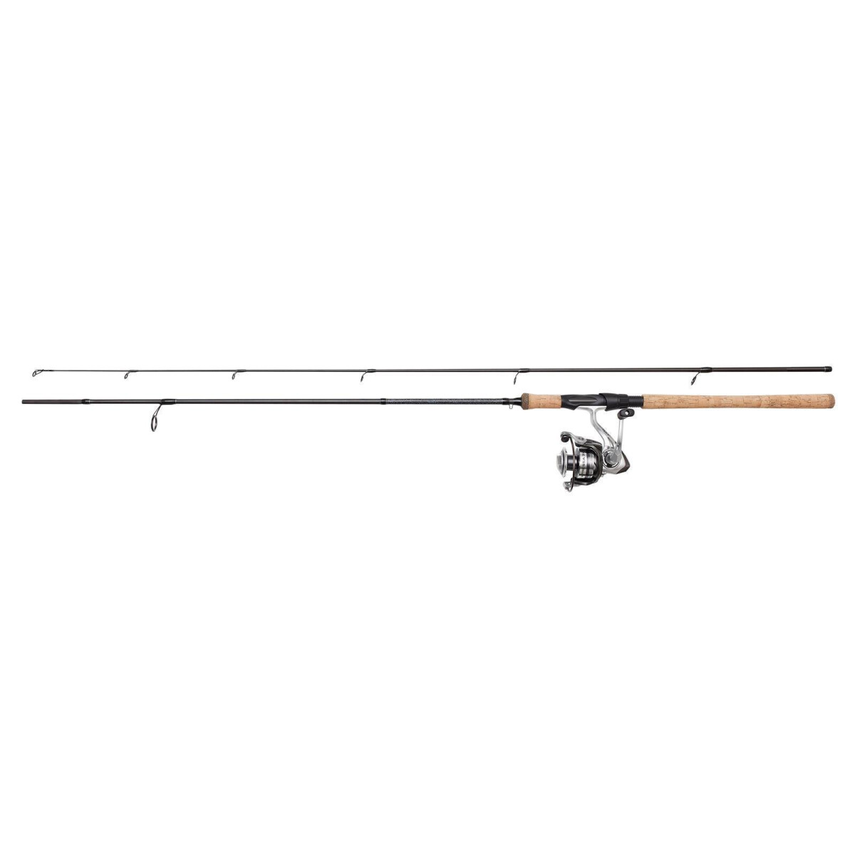 DAM Impressa Classic Spin Combo 1.80m 2-12g