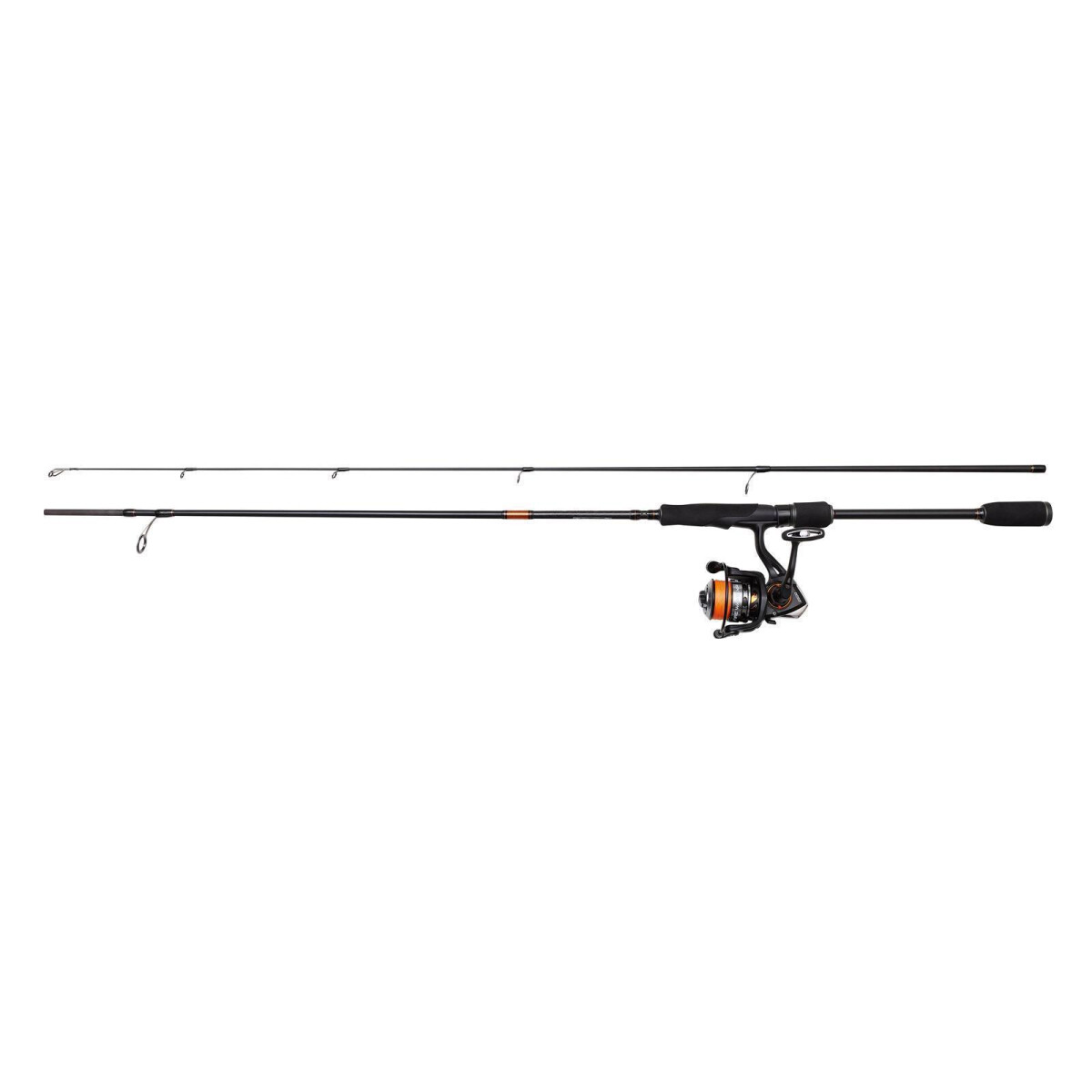 DAM Fire Wave XP Spinn Combo 2,13m 10-30 box