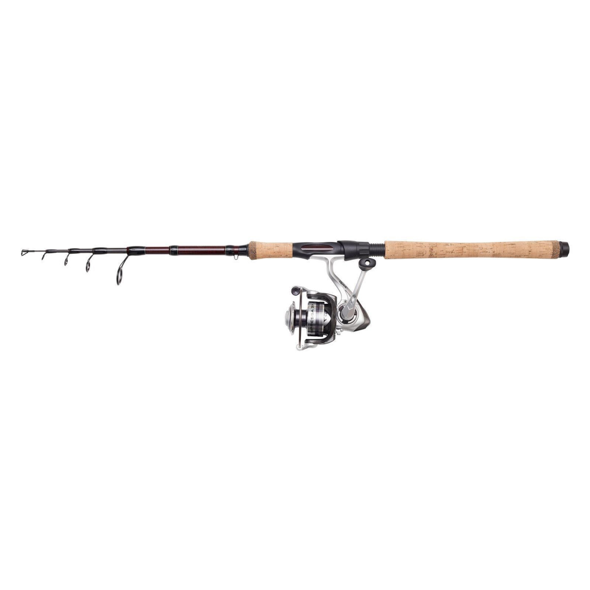 DAM Impressa Tele Spin Combo 2.10m 5-20g