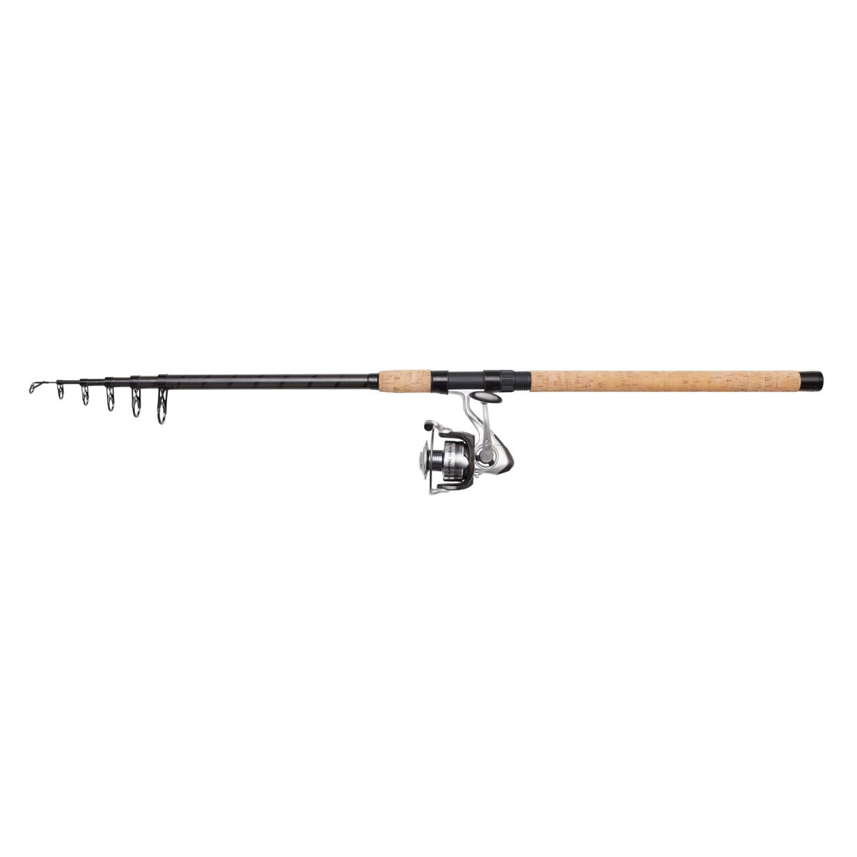 DAM Impressa Telepike Combo 3.60m 50-100g