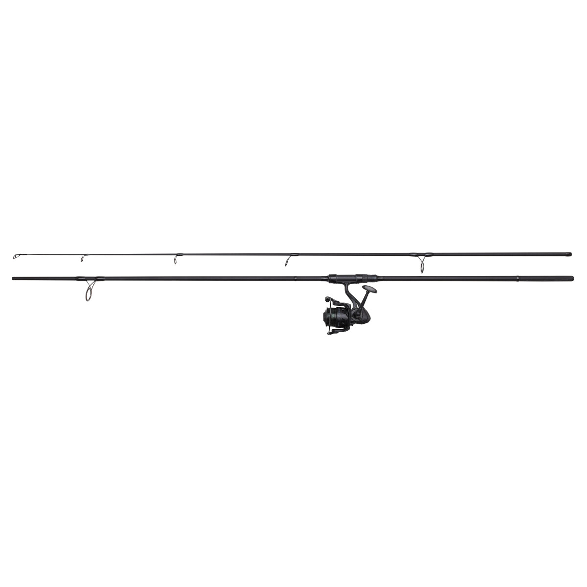 DAM Charger Carp Combo 10ft 3.04m 3.00lb