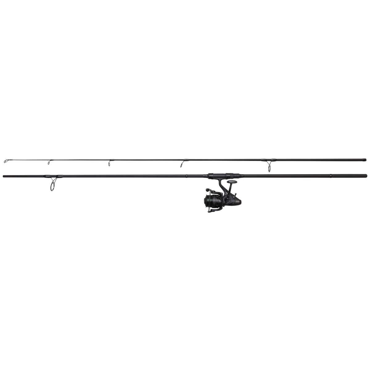 DAM Charger Carp Combo FS 10ft 3.04m 3.00lb