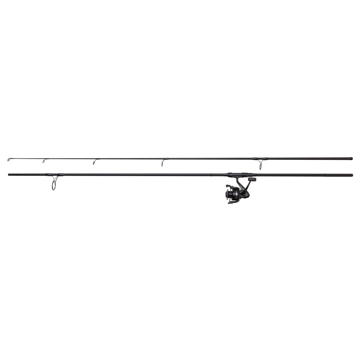 DAM Charger Carp Combo FD 12ft 3.66m 3.25lb