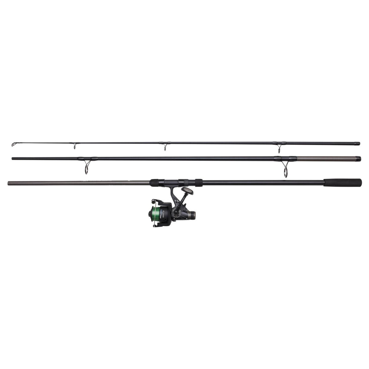 DAM Full Tech Carp 3S FS Combo 12ft 3.66m 3.00lb