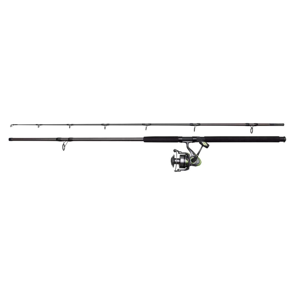 DAM Full Cat Allround Combo 2.85m 100-250g
