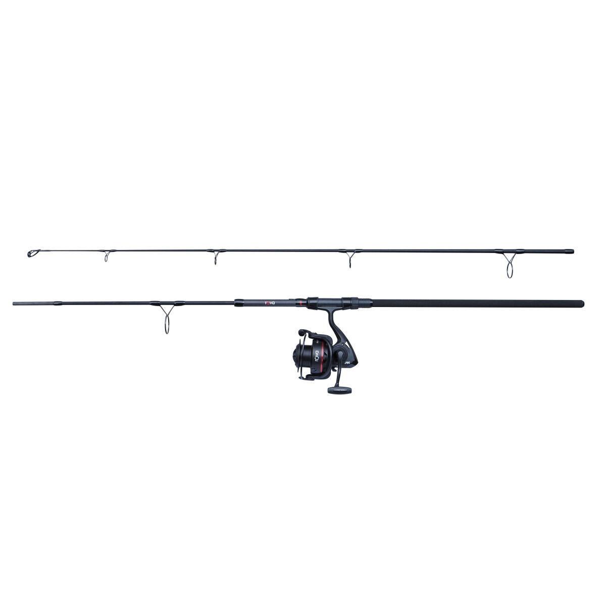 JRC Rova Karpfen Combo 10ft 3,04m 3.25lb