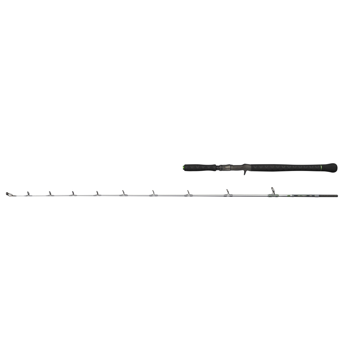 MADCAT Full Force Vertical Baitcast 1.85m 75-175g