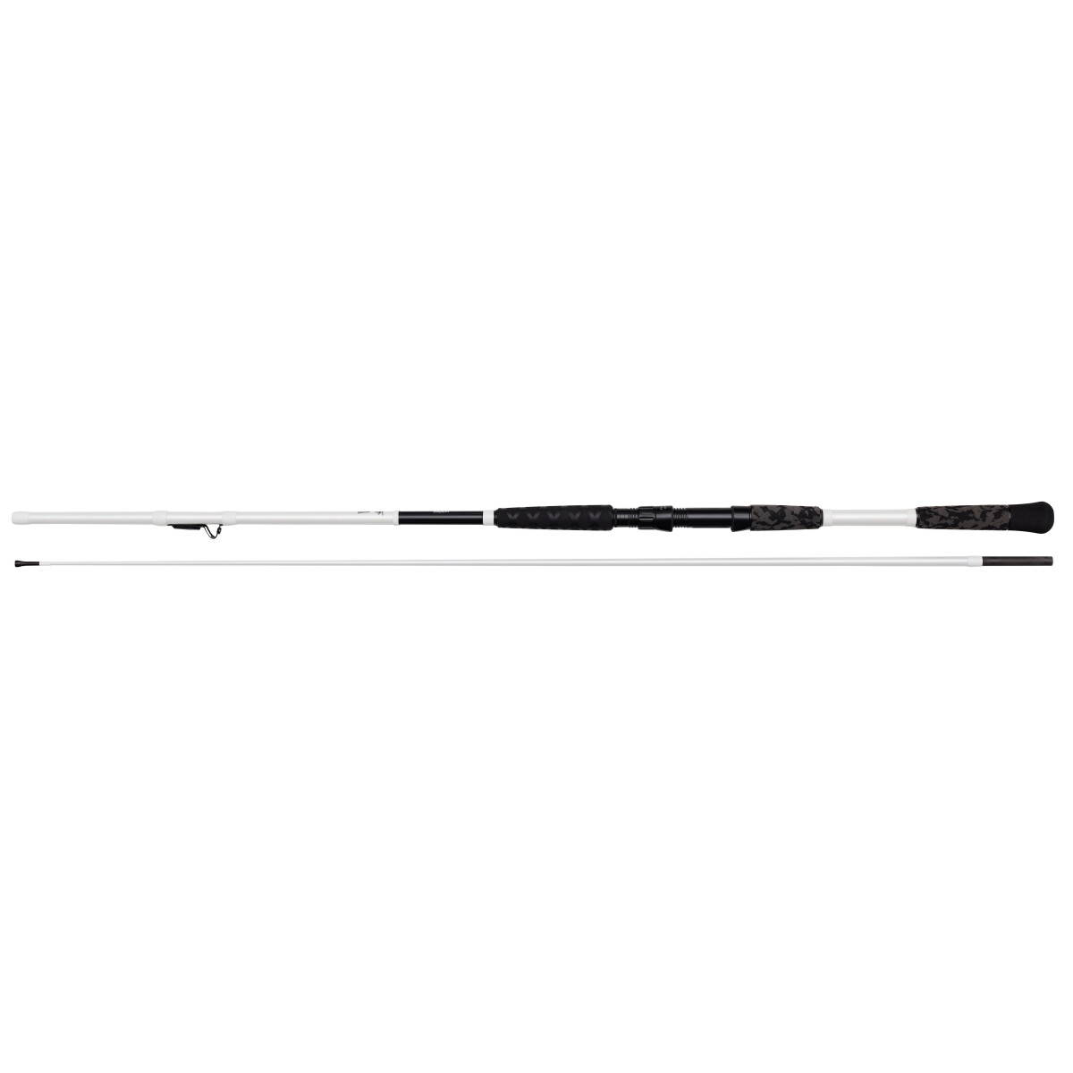 MADCAT White Inline 2.10m 100-200g box