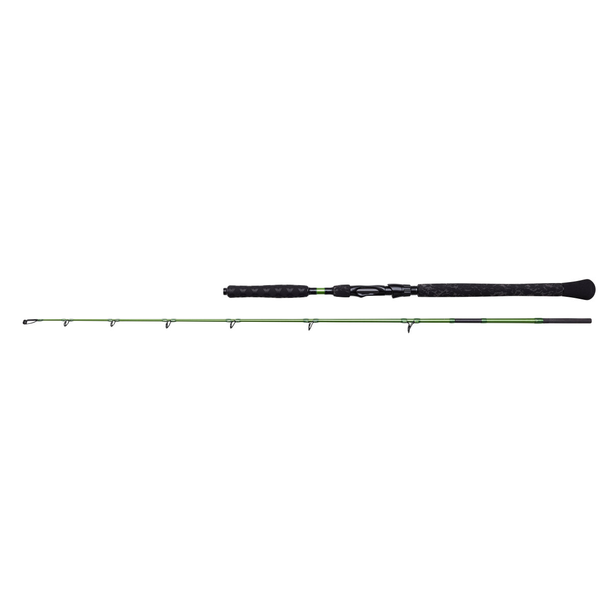 MADCAT Green Close Combat 1.70m 50-125g