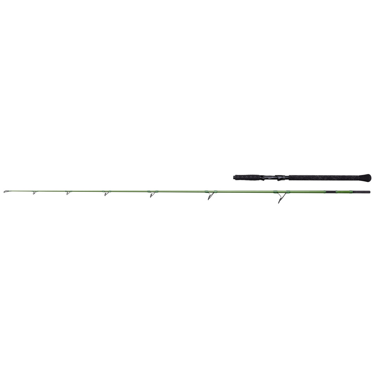 MADCAT Green Spin 2.45m 40-150g