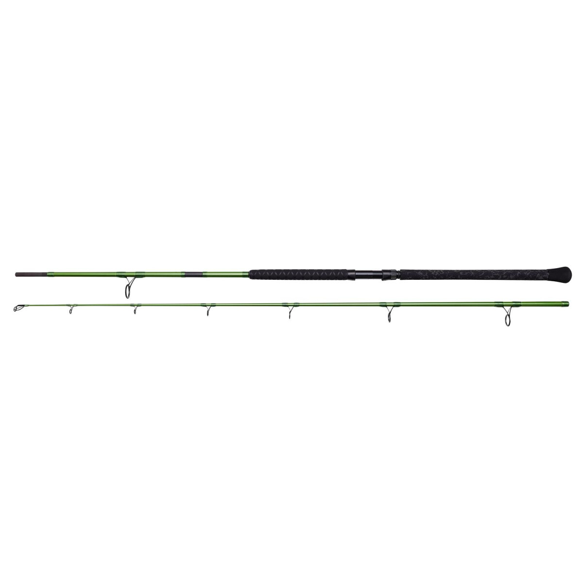MADCAT Green Allround 2.85m 100-300g