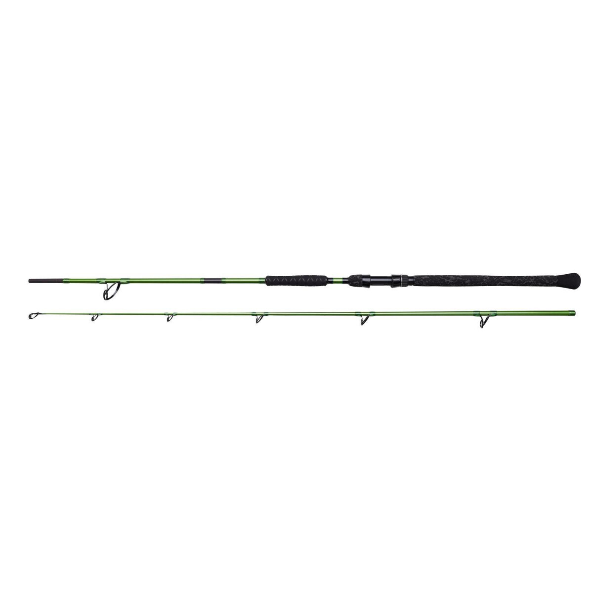 MADCAT Green Deluxe 3.20m 150-300g