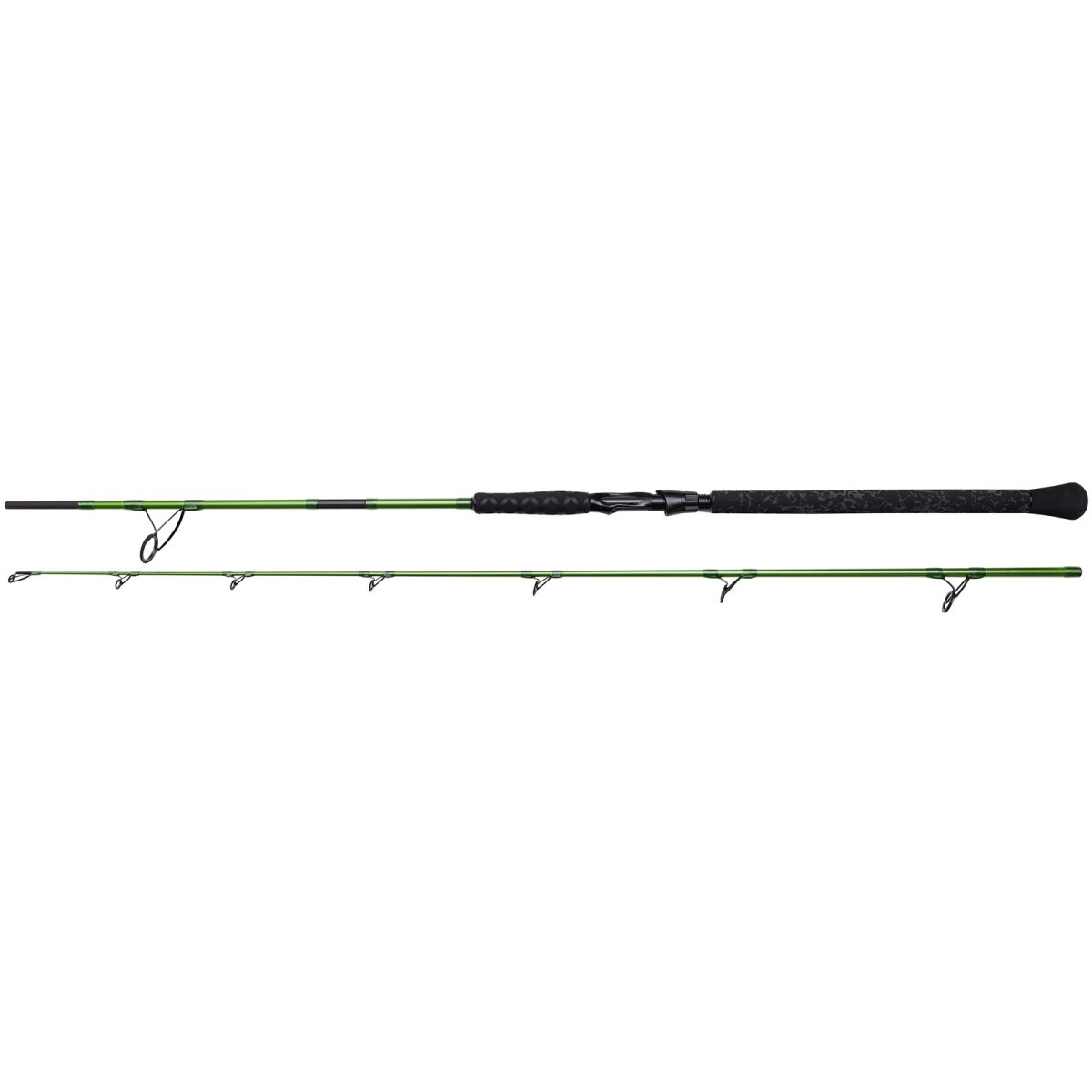 MADCAT Green Light Spin 2.25m 50-100g box