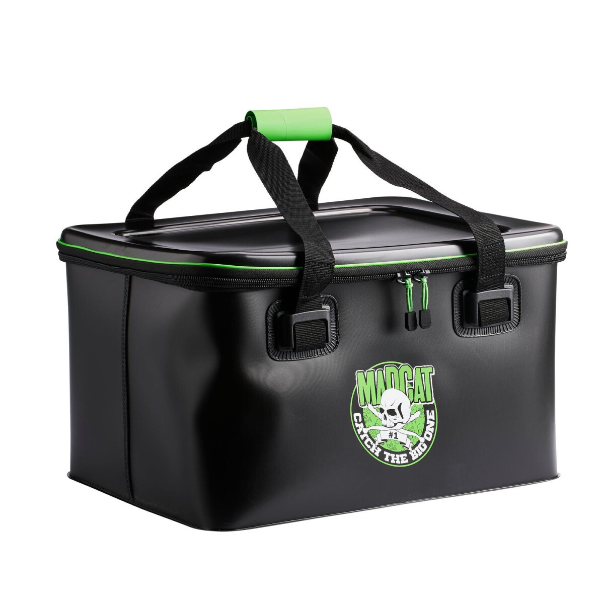 MADCAT Tackle Tainer L 36x23x28cm