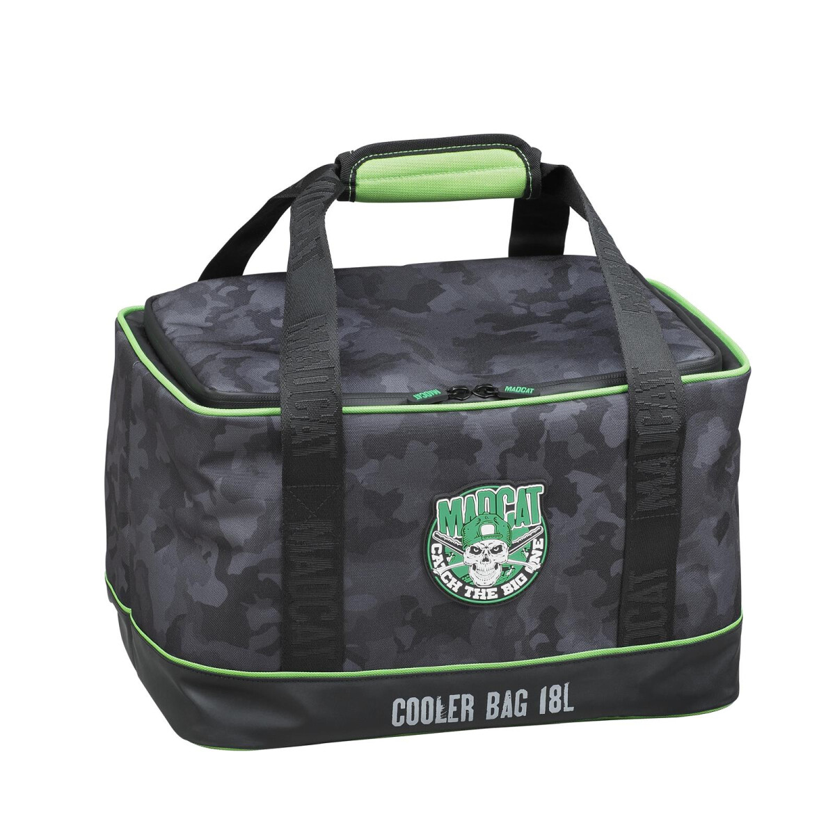 MADCAT Cooler Bag 35x24x21cm
