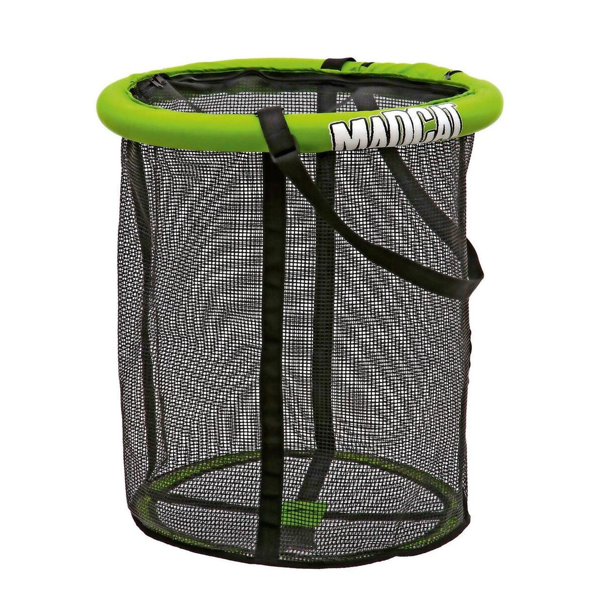 MADCAT Floating Bait Station 58x65cm