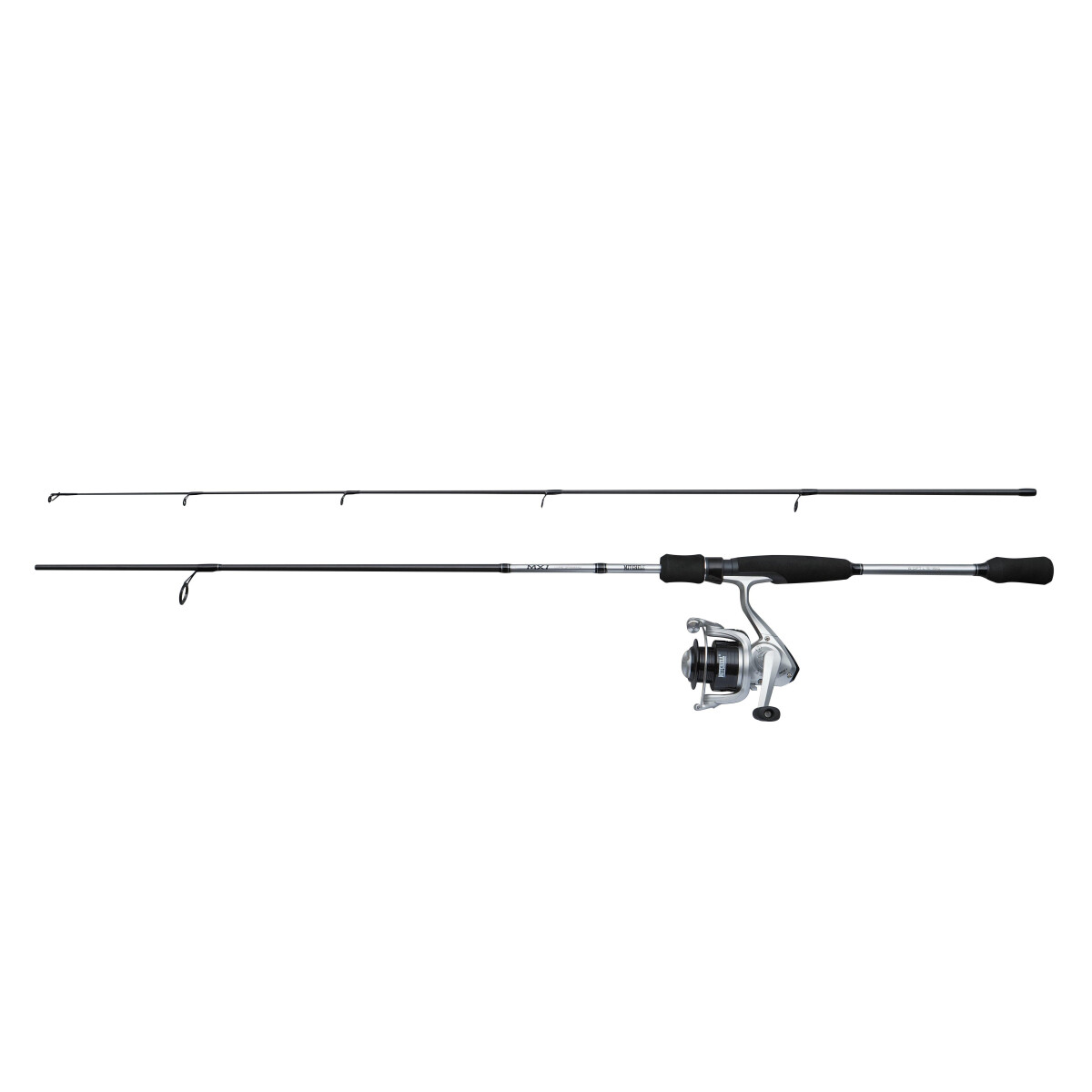 Mitchell MX1 Lure Spinning Combo 2,13m 7-20g
