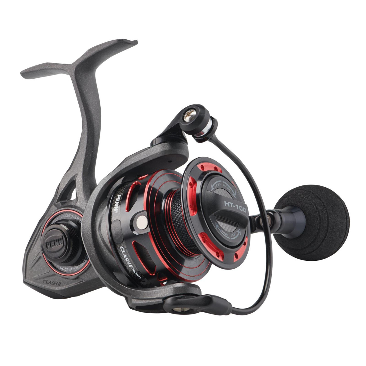 PENN Clash™ II 3000HS