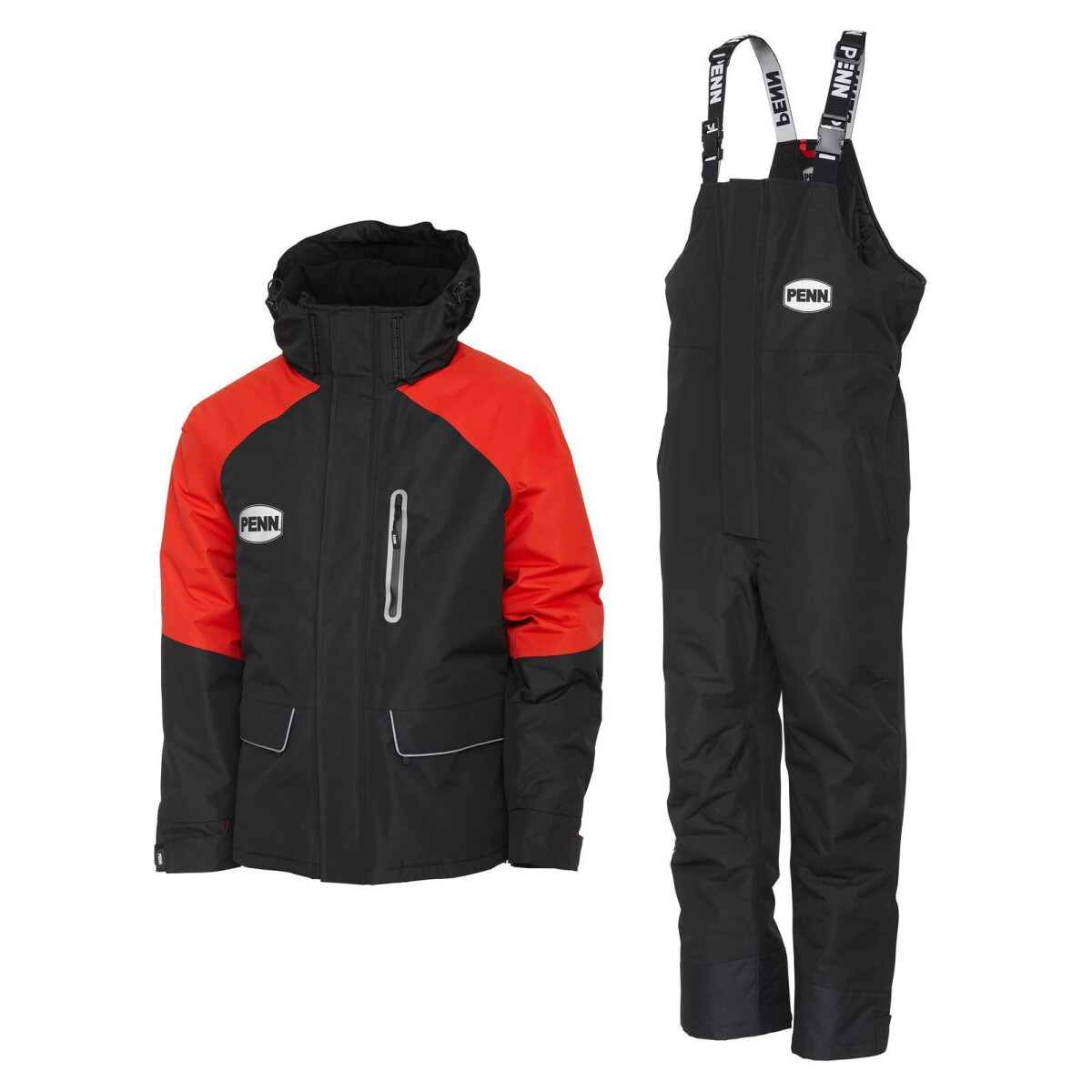 Penn Fierce Thermoanzug 2-teilig Gr. XL