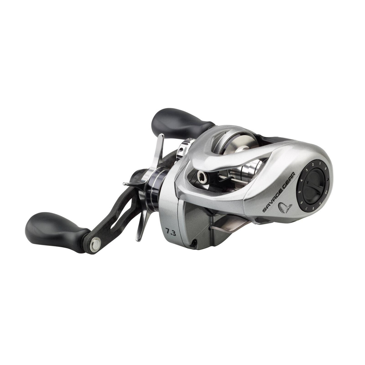 Savage Gear SG10 300 Baitcast LH 5,6:1
