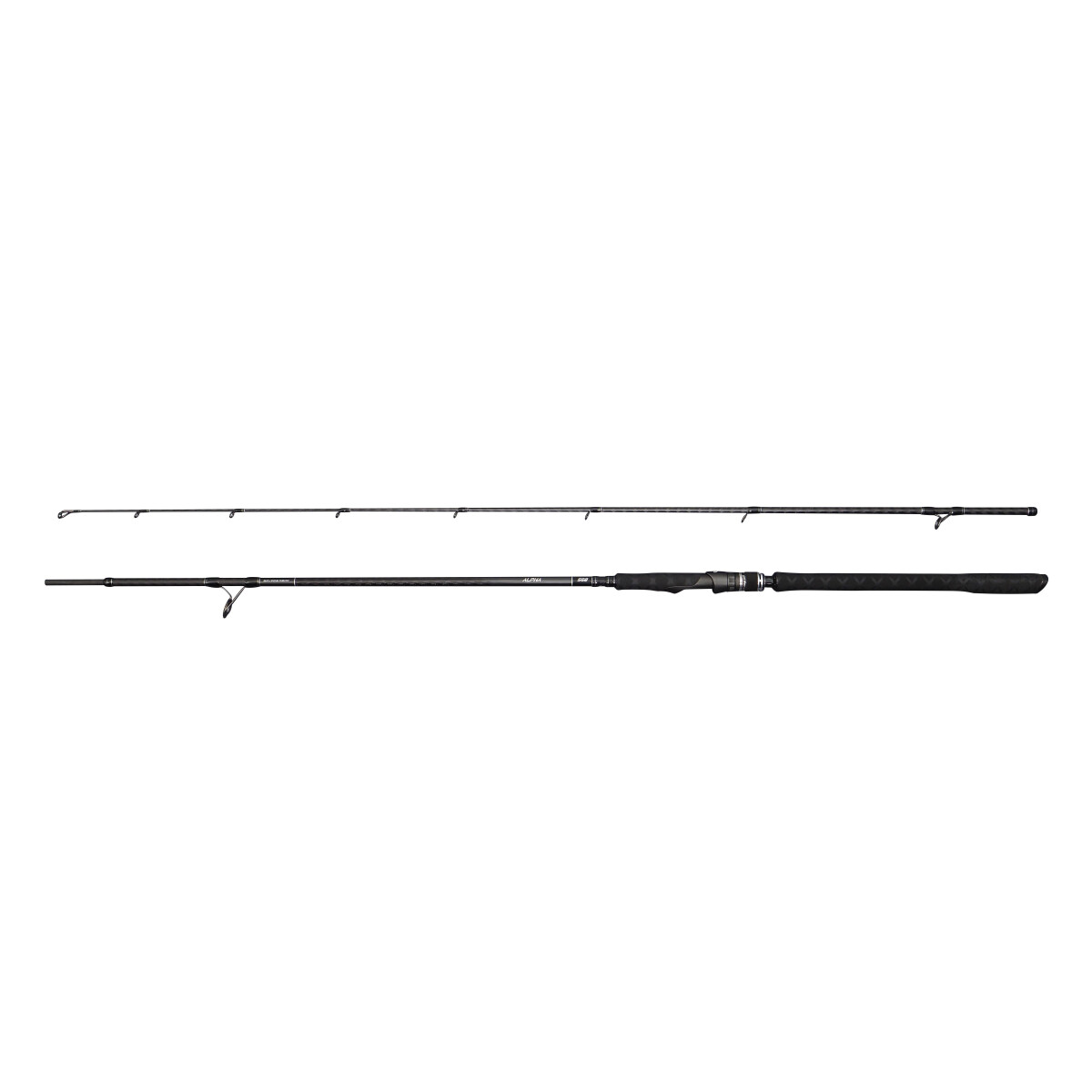 Savage Gear ALPHA SG8 Big Bait 2.59m F 36-126g