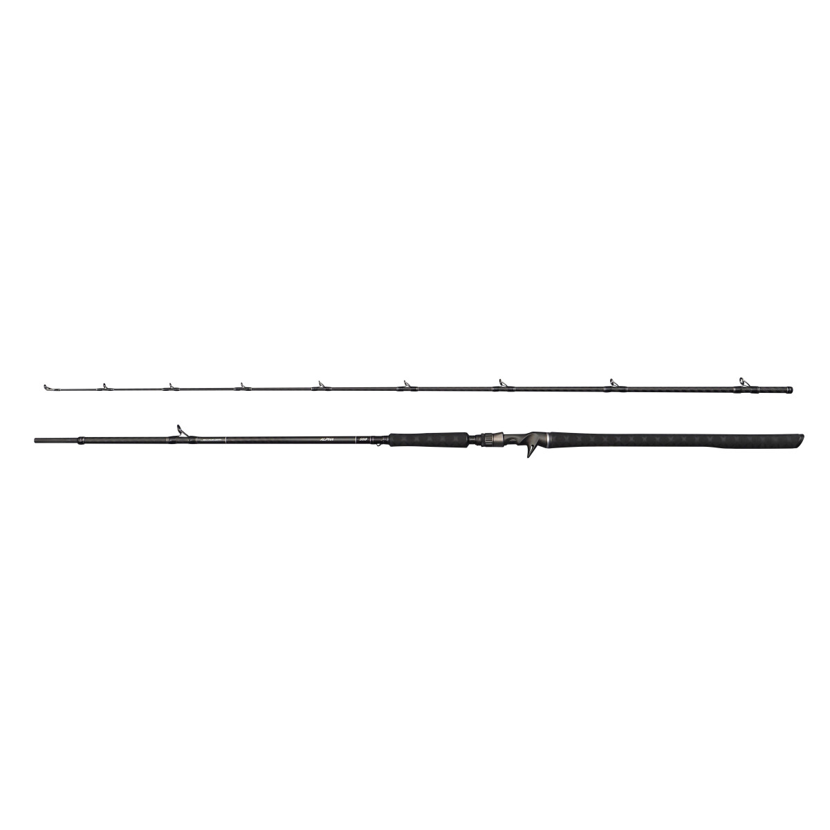 Savage Gear ALPHA SG8 Monster Bait 2.56m F 56-250g