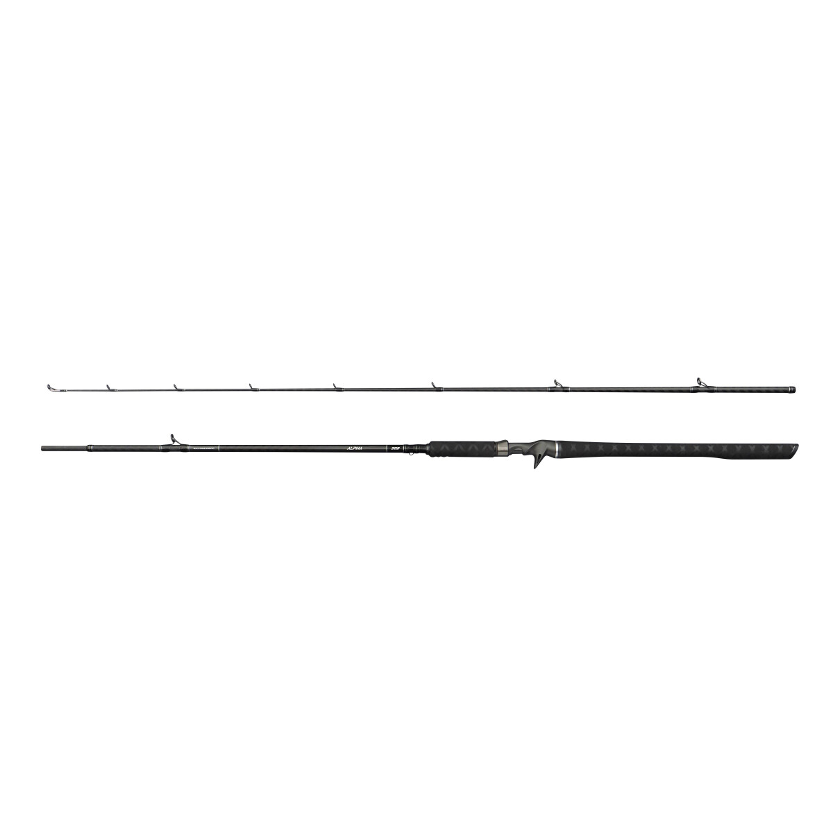 Savage Gear ALPHA SG8 Swimbait BC 2.51m F 56-220g