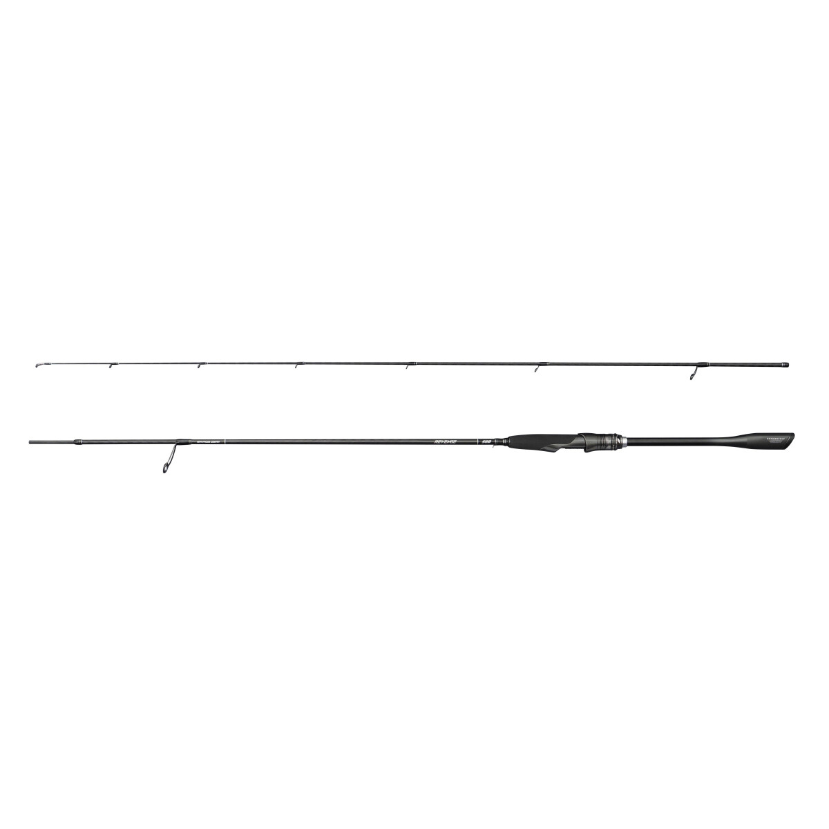 Savage Gear REVENGE SG8 Light Game 2.74m F 4-21g