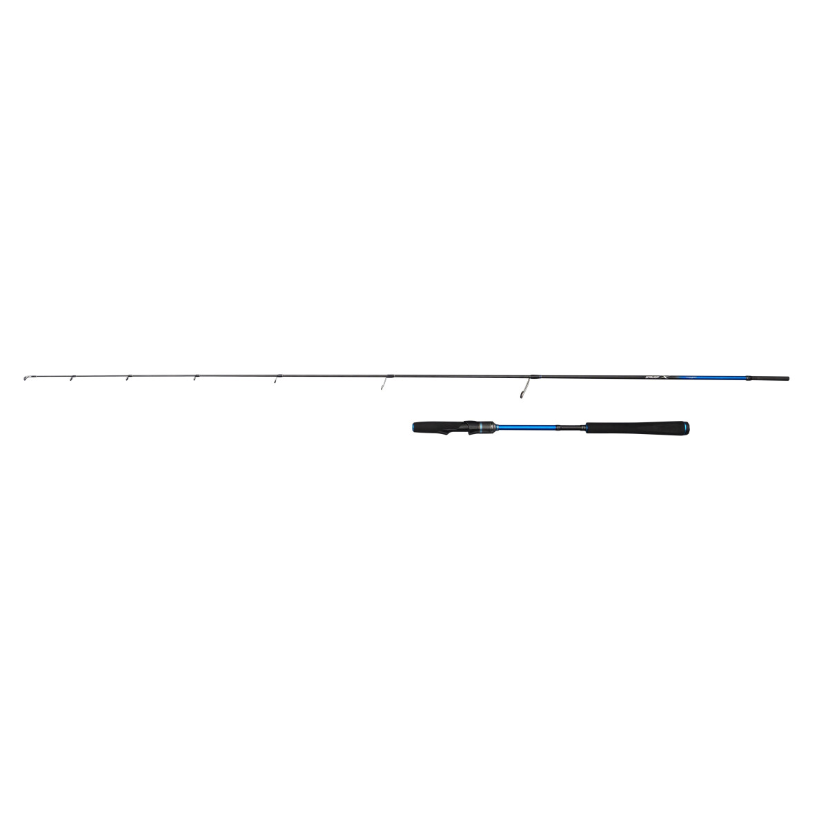 Savage Gear REVENGE SG8 Fast Shad 2.70m XF 18-72g
