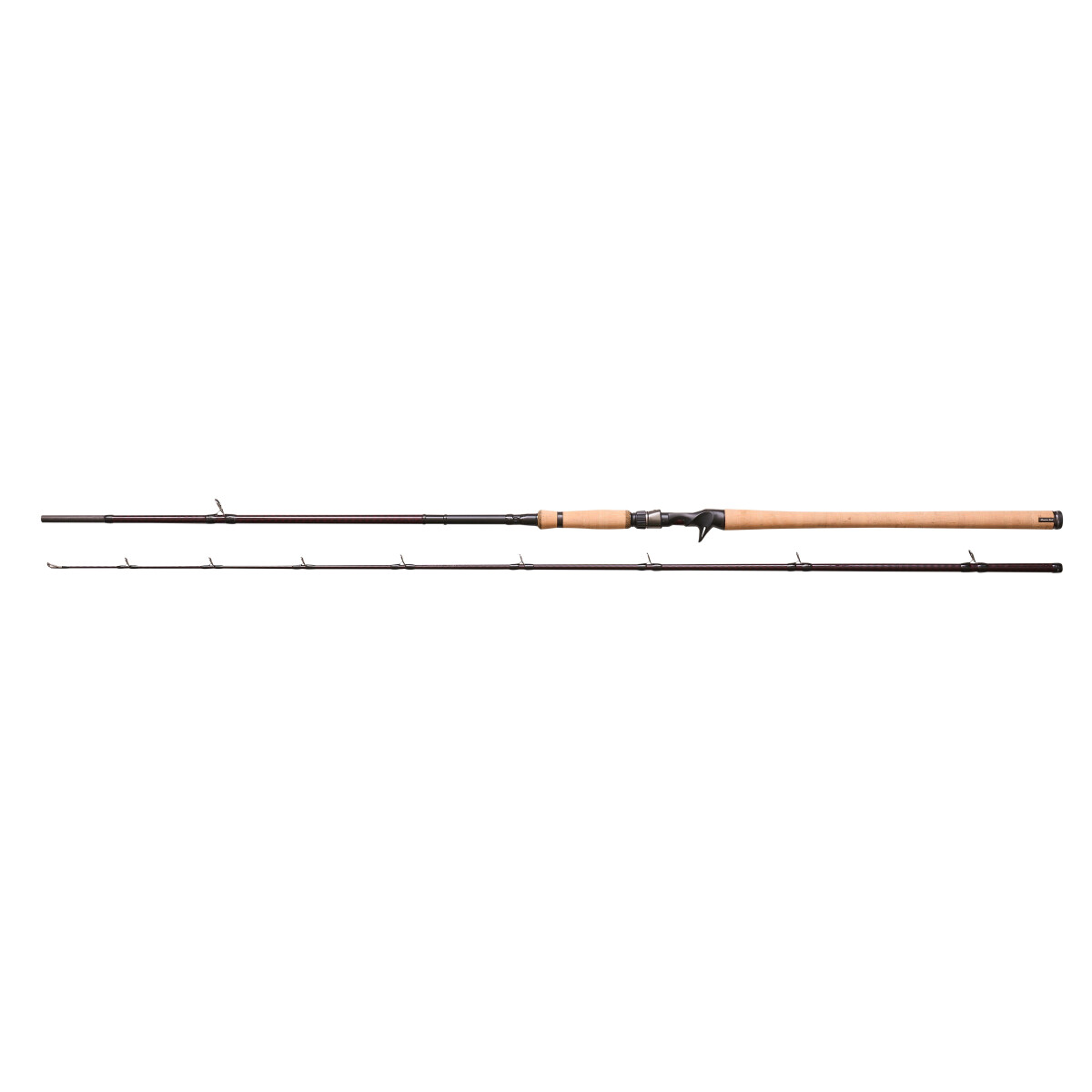 Savage Gear ALPHA SG6 Monster BC 2.46m MF 110-220g
