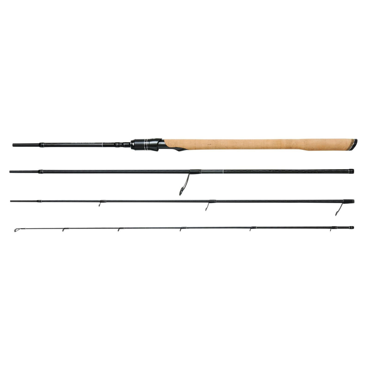 Savage Gear Salmonoid SG8 Travel 2.79m MF 7-23g